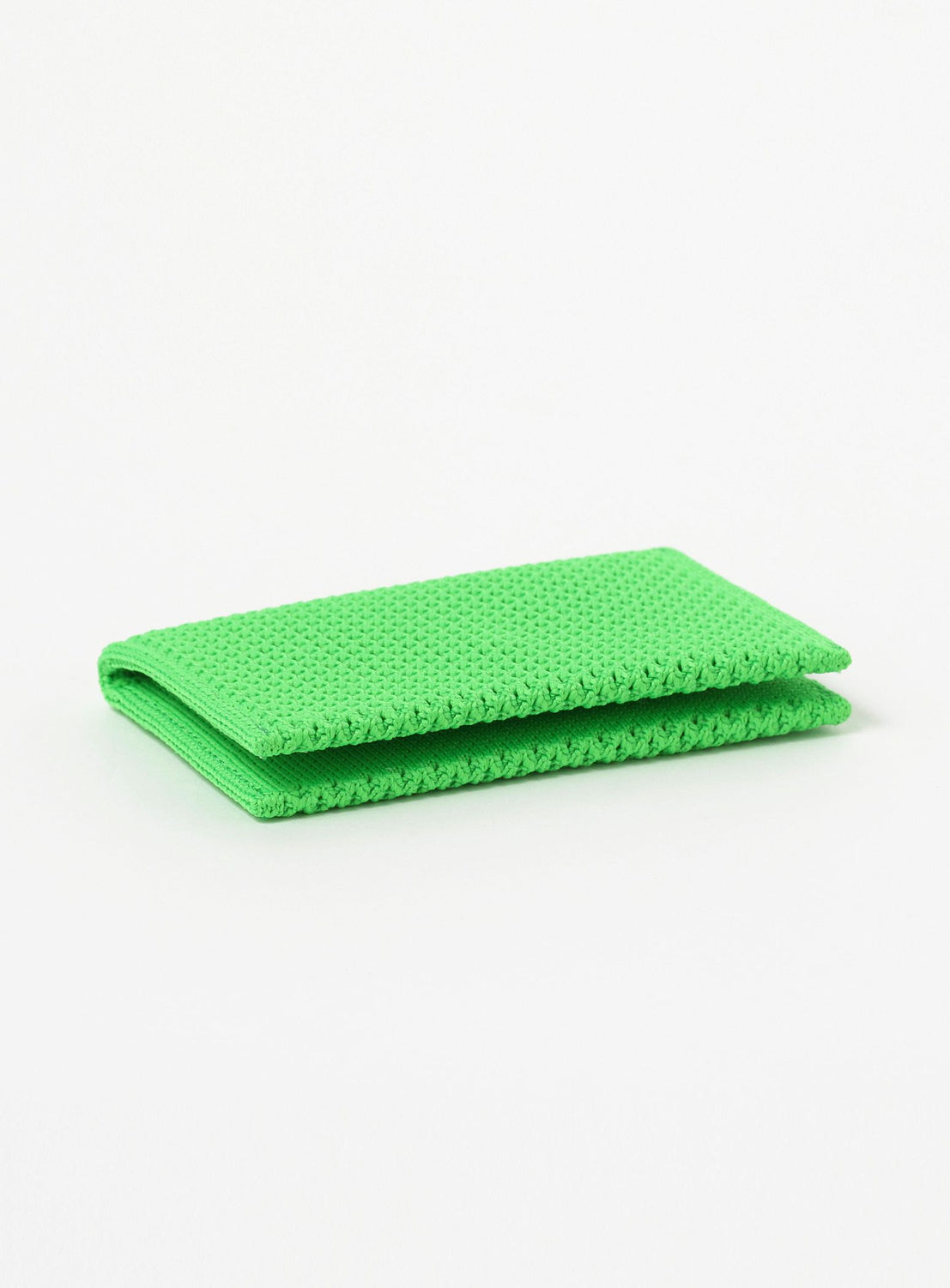 Knitted Card Case