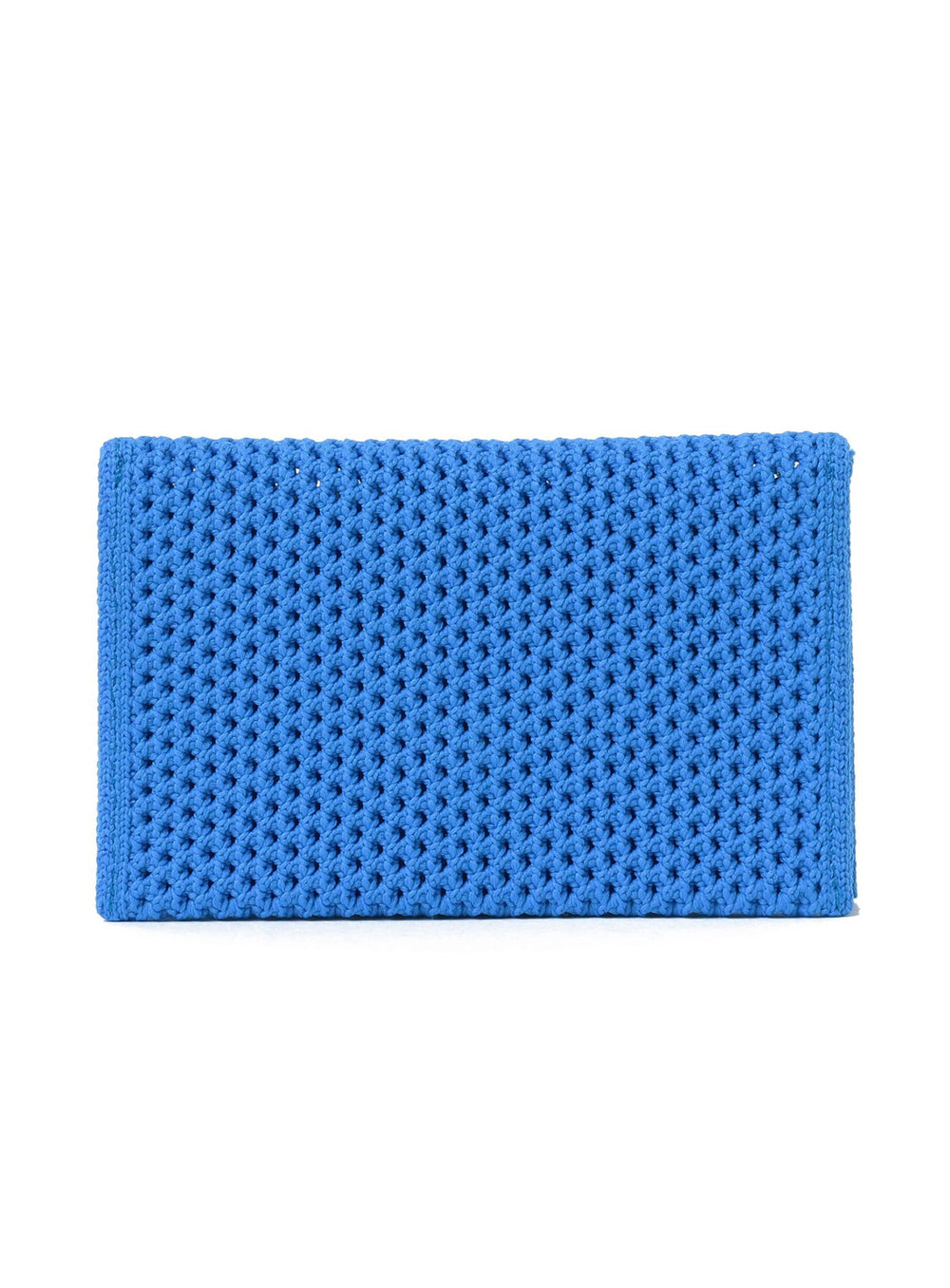 Knitted Card Case