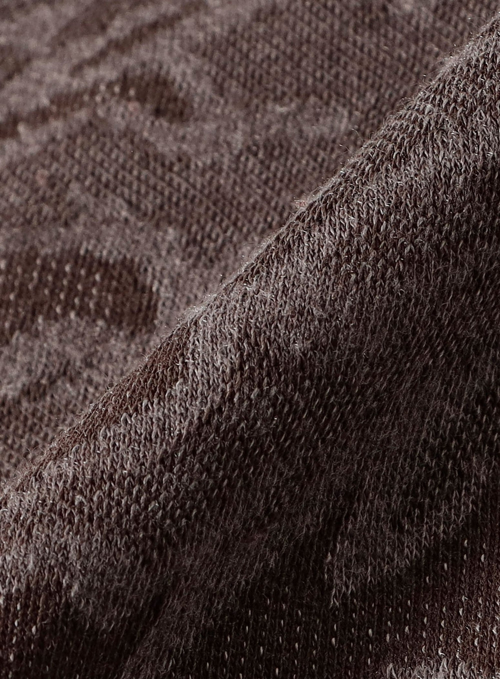 Camouflage Jacquard T-Shirt