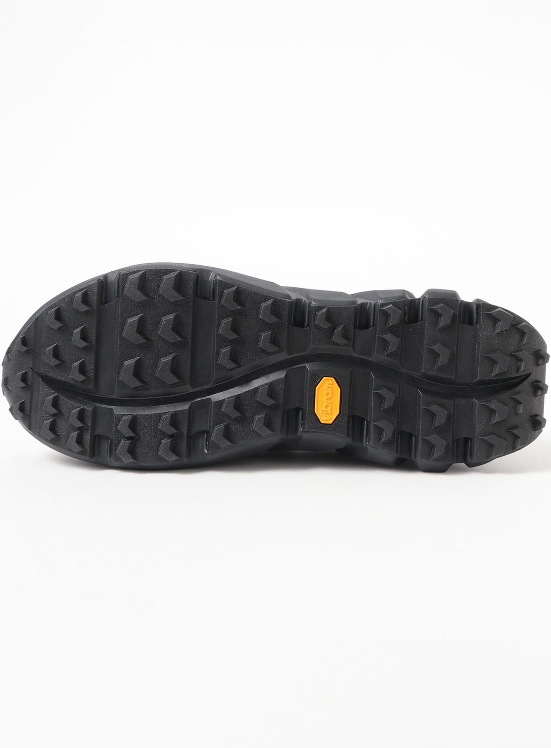 Suede Loafer Sneakers