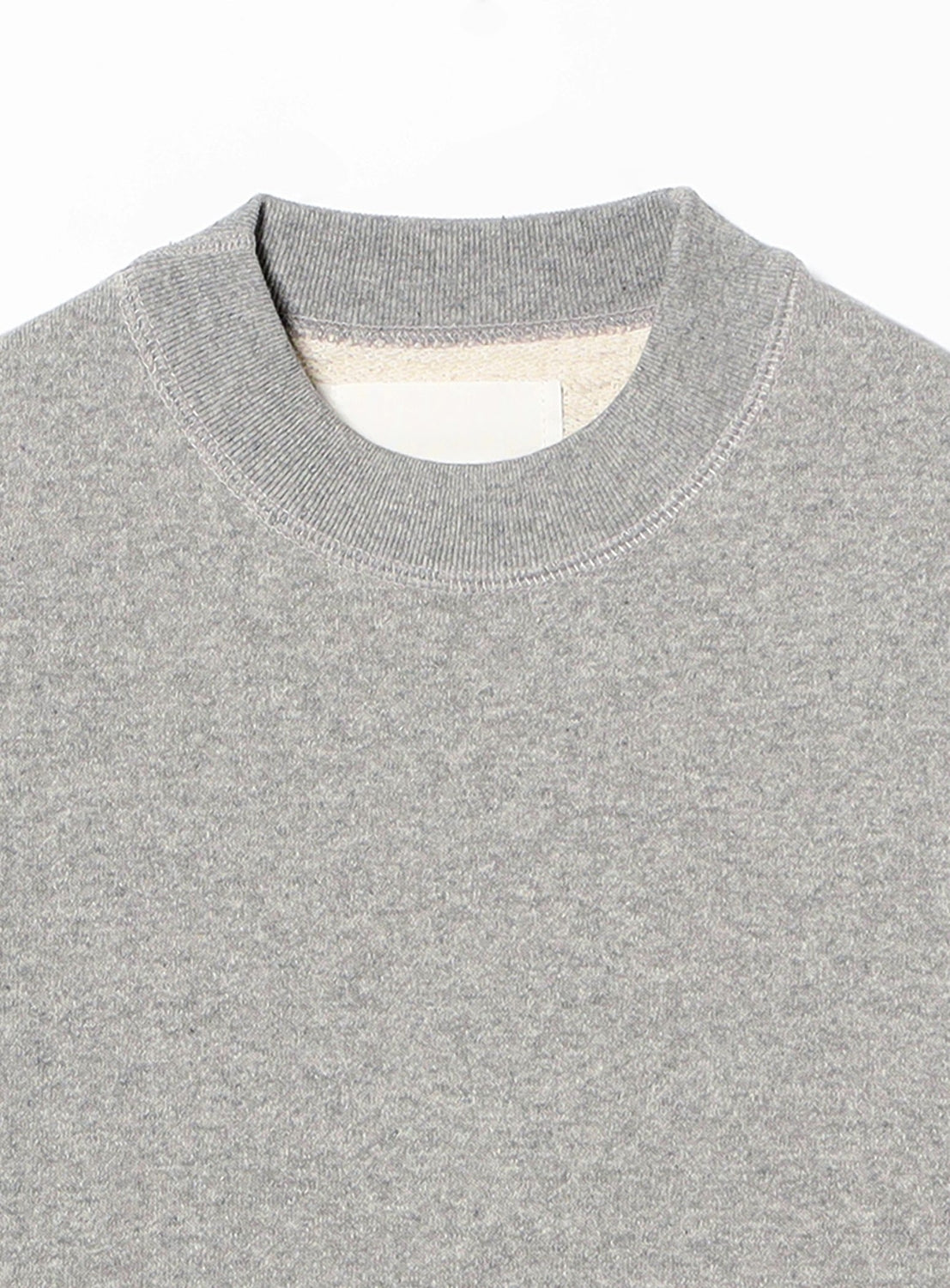 AK+1 / Loopback Sweatshirt Pullover