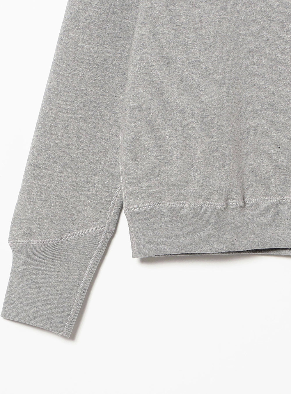 AK+1 / Loopback Sweatshirt Pullover