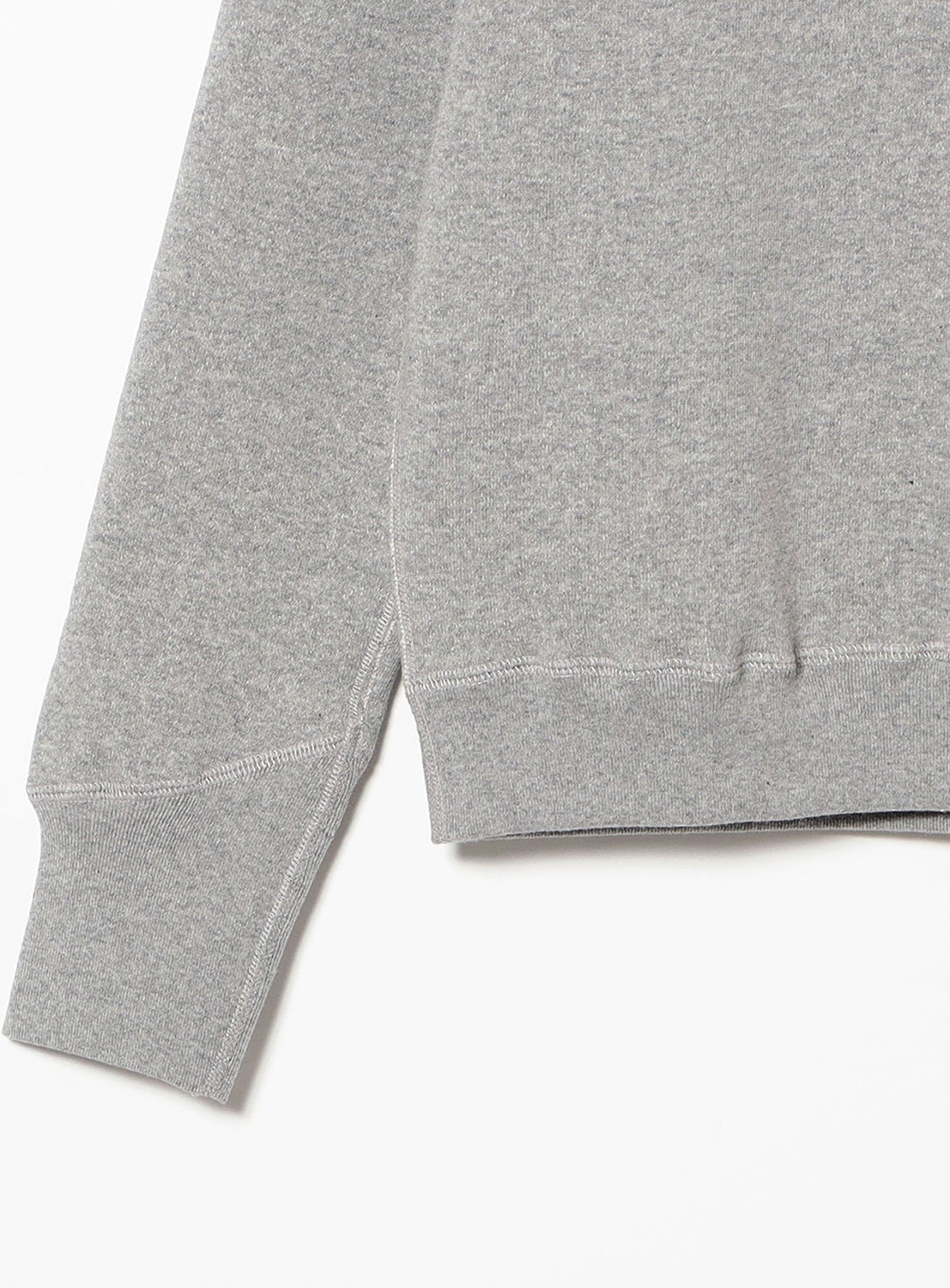 AK+1 / Loopback Sweatshirt Pullover