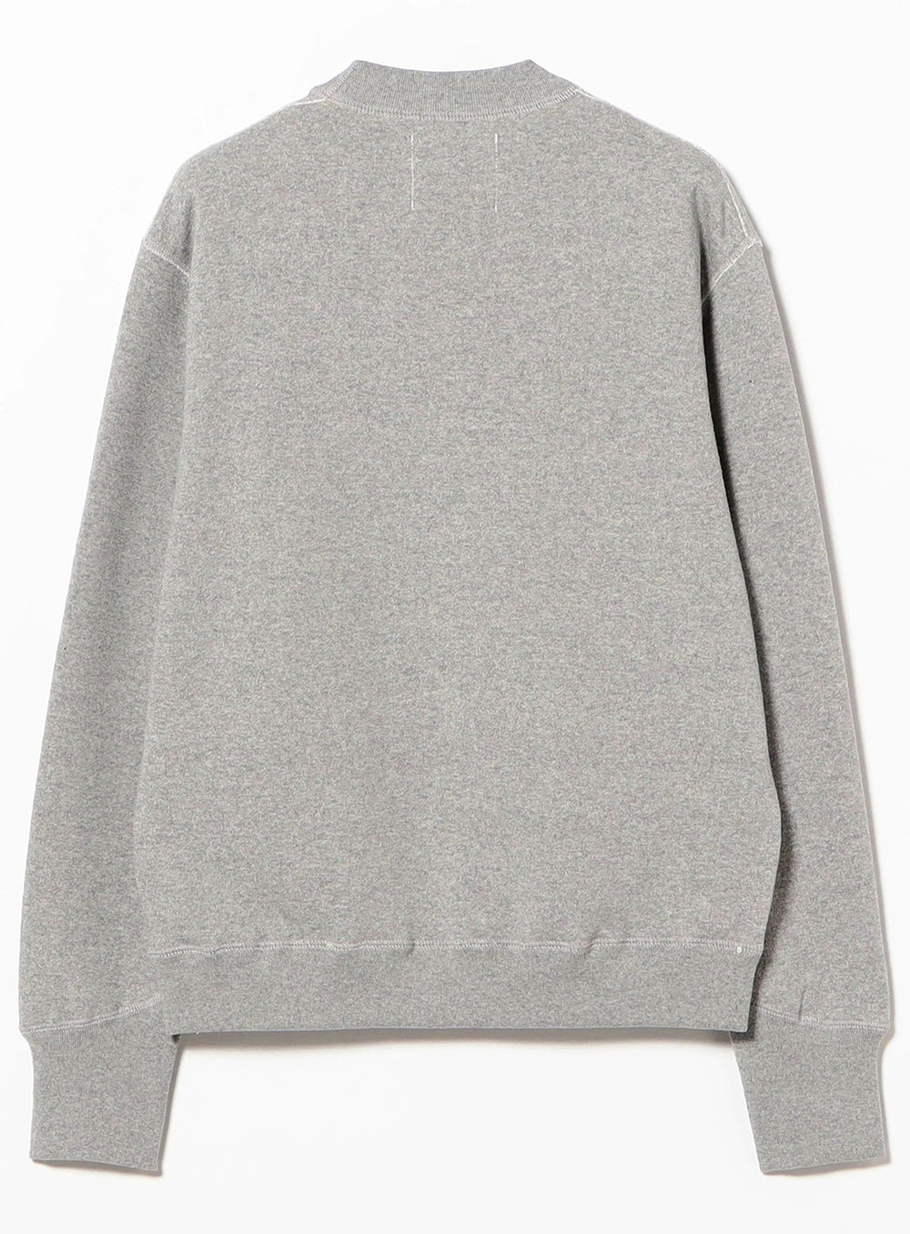 AK+1 / Loopback Sweatshirt Pullover