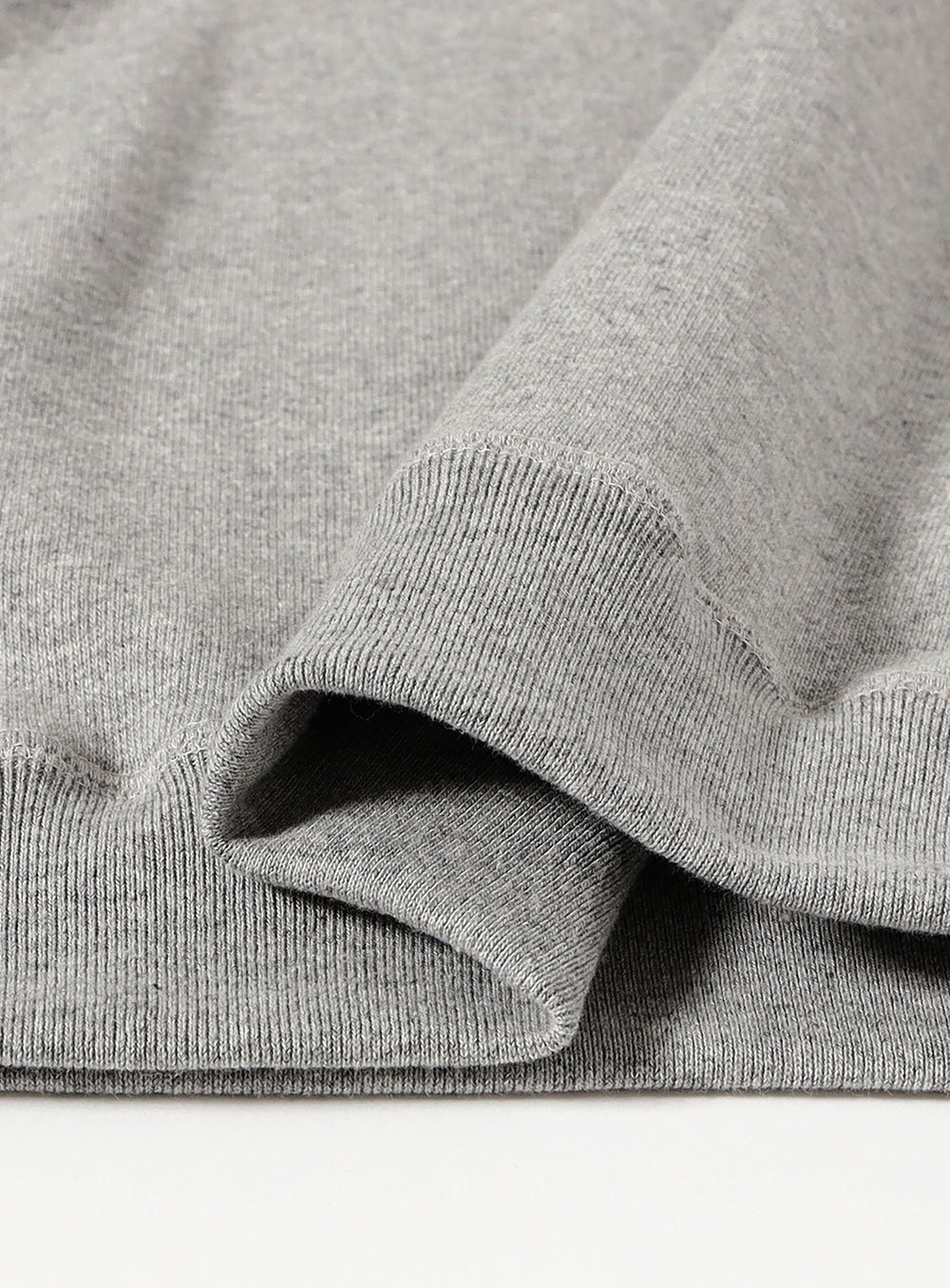 AK+1 / Loopback Sweatshirt Pullover
