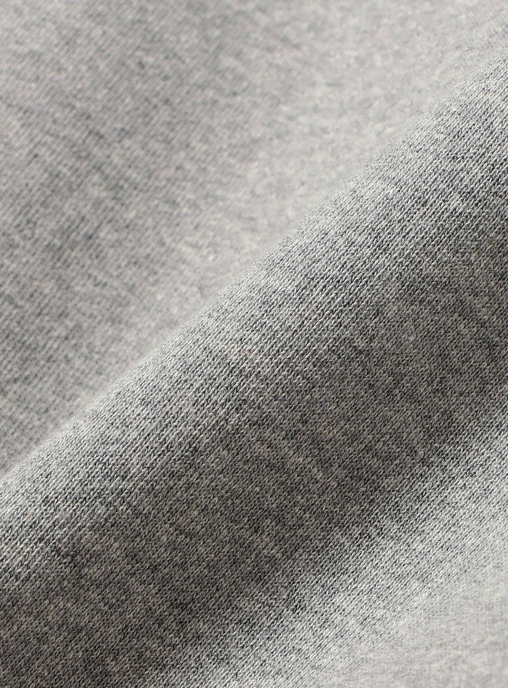AK+1 / Loopback Sweatshirt Pullover