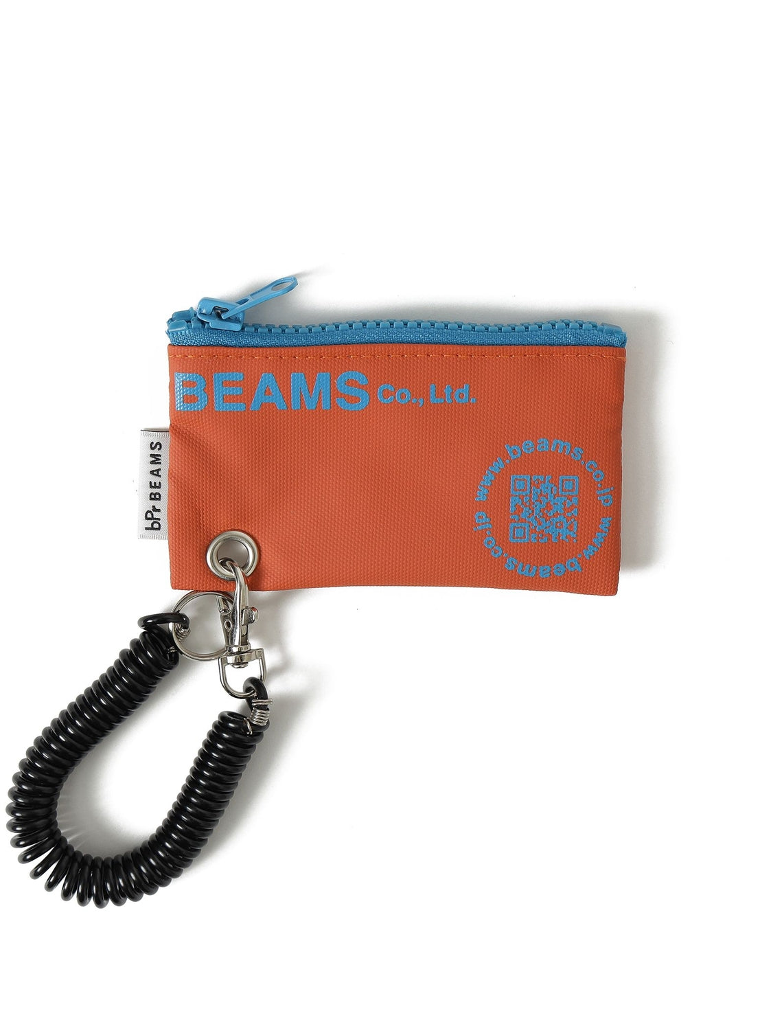 Tarpaulin Logo Pouch XS