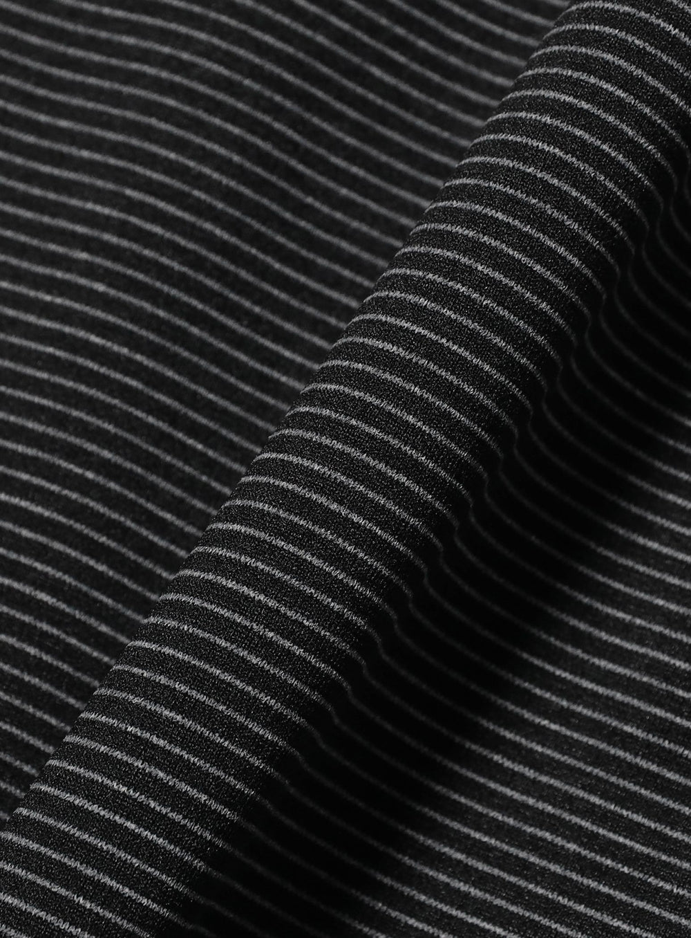 Micro Border T-Shirt