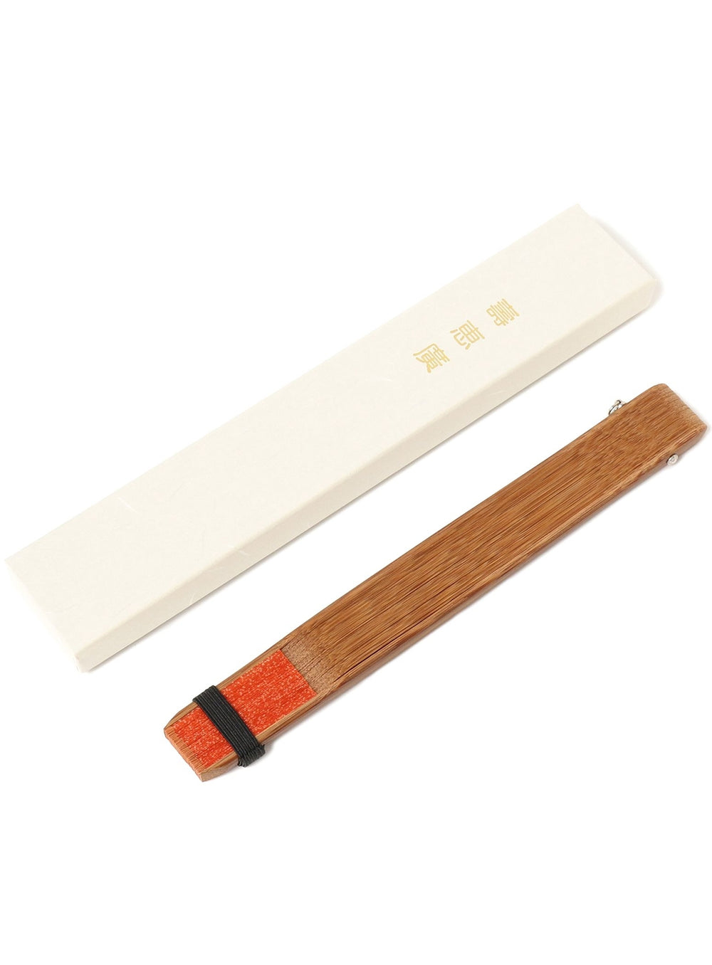 Hirose Some Koujou / พัดลายเอโดะโคมอน ①
