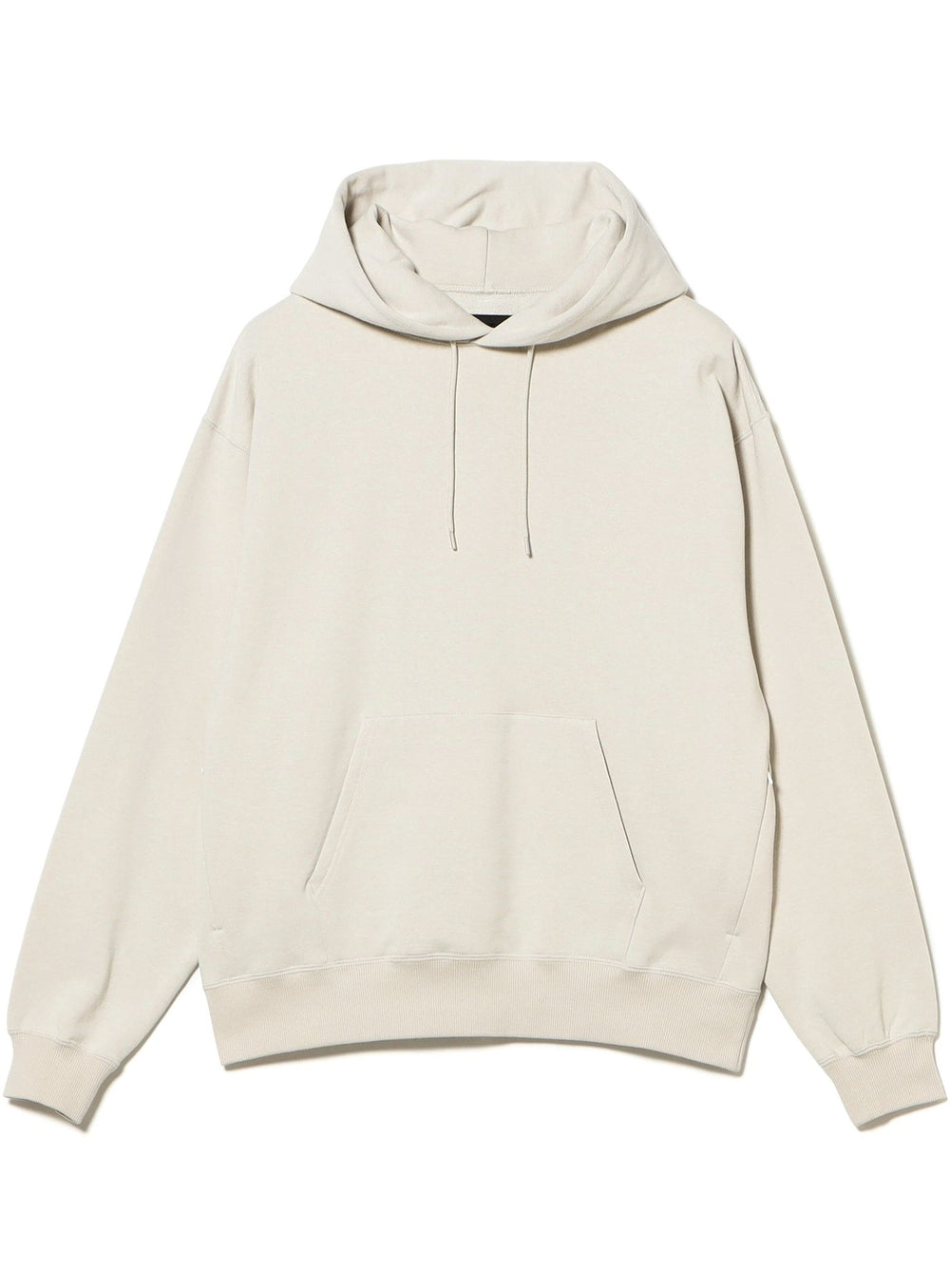 the A / Suvin Cotton Hoodie