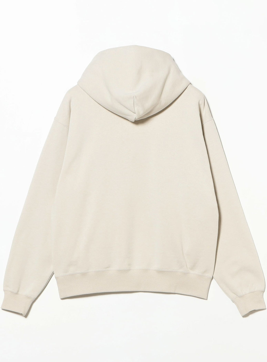 the A / Suvin Cotton Hoodie