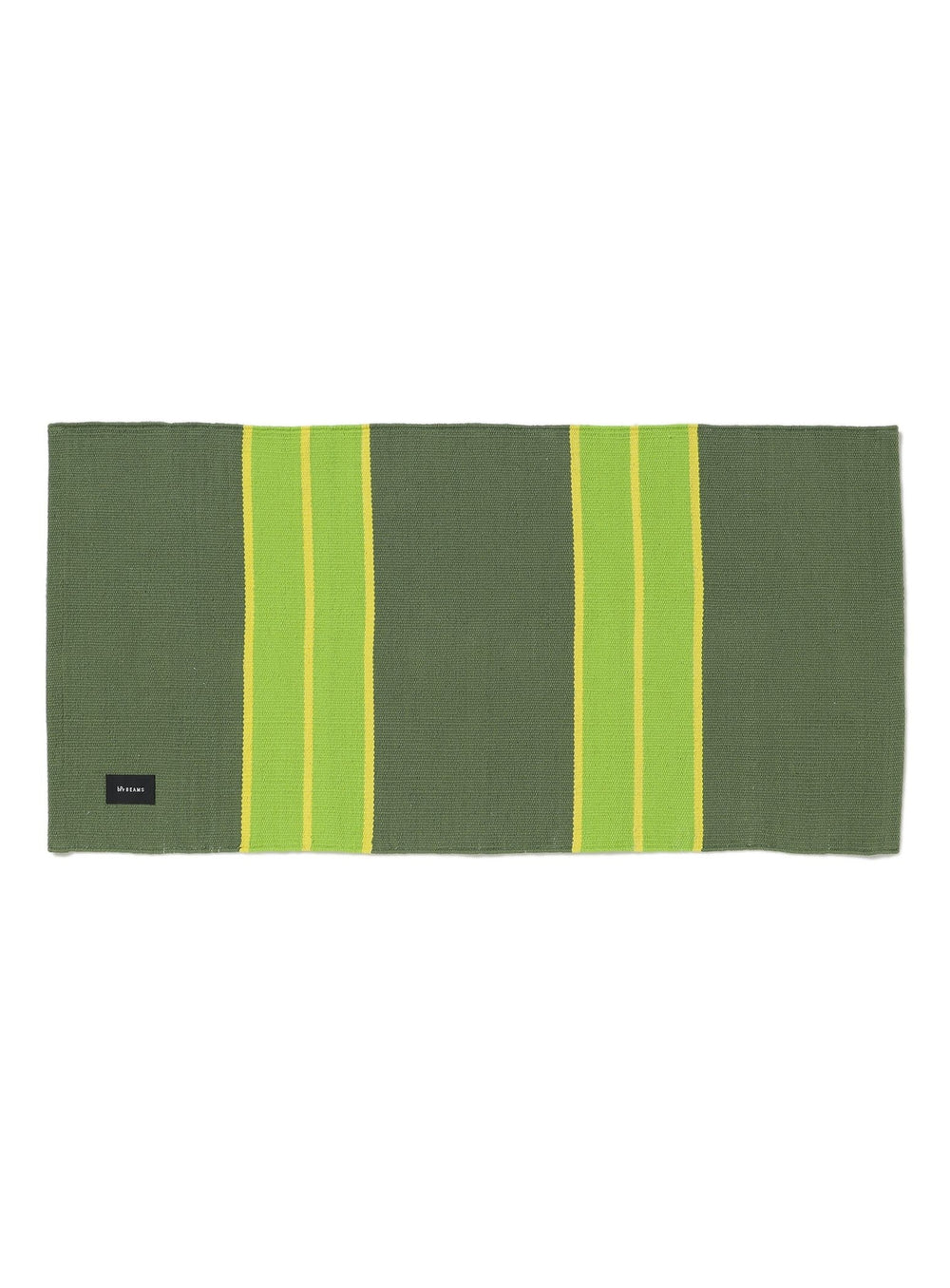 Striped Rug (Size S)