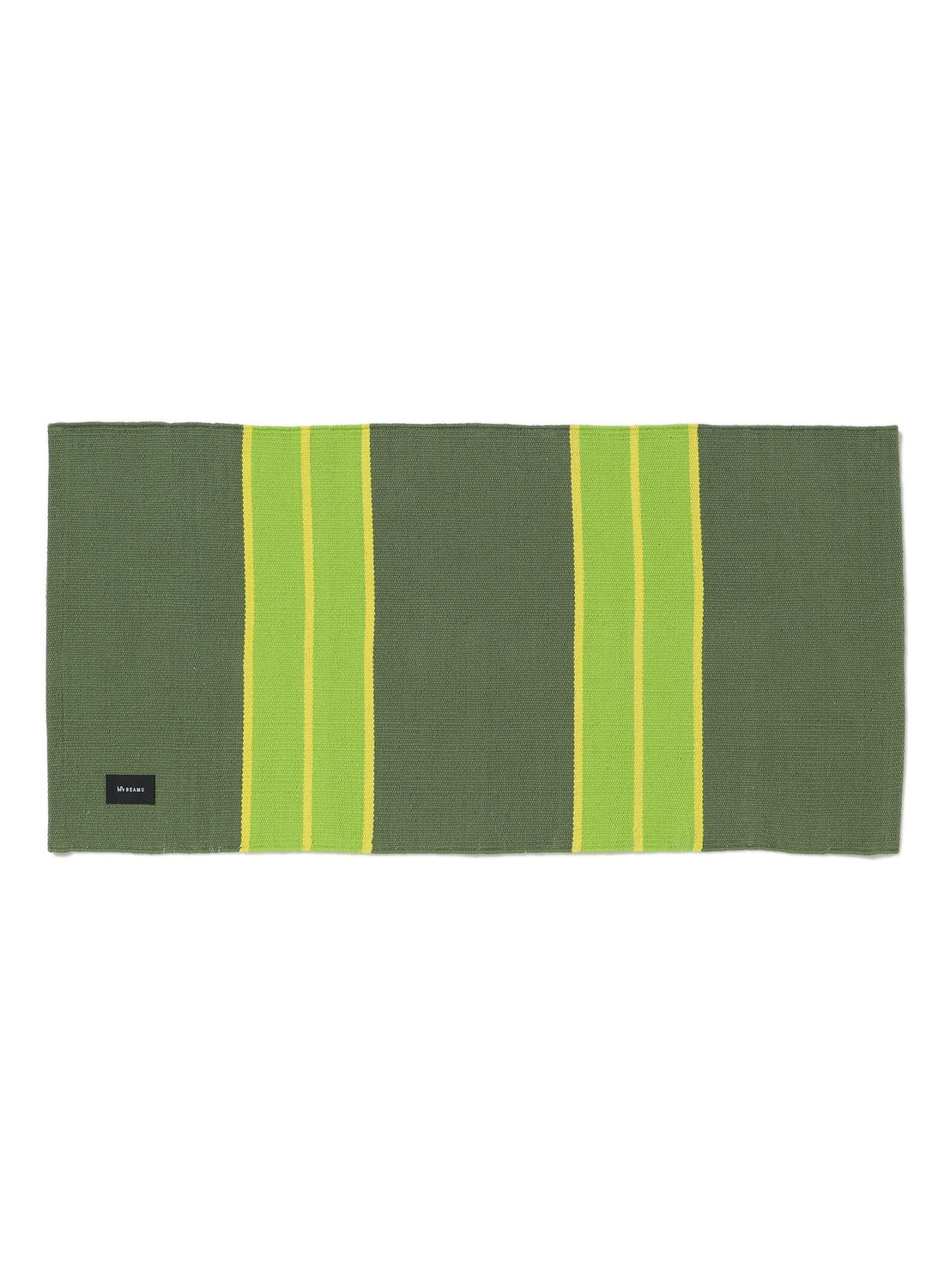 Striped Rug (Size S)