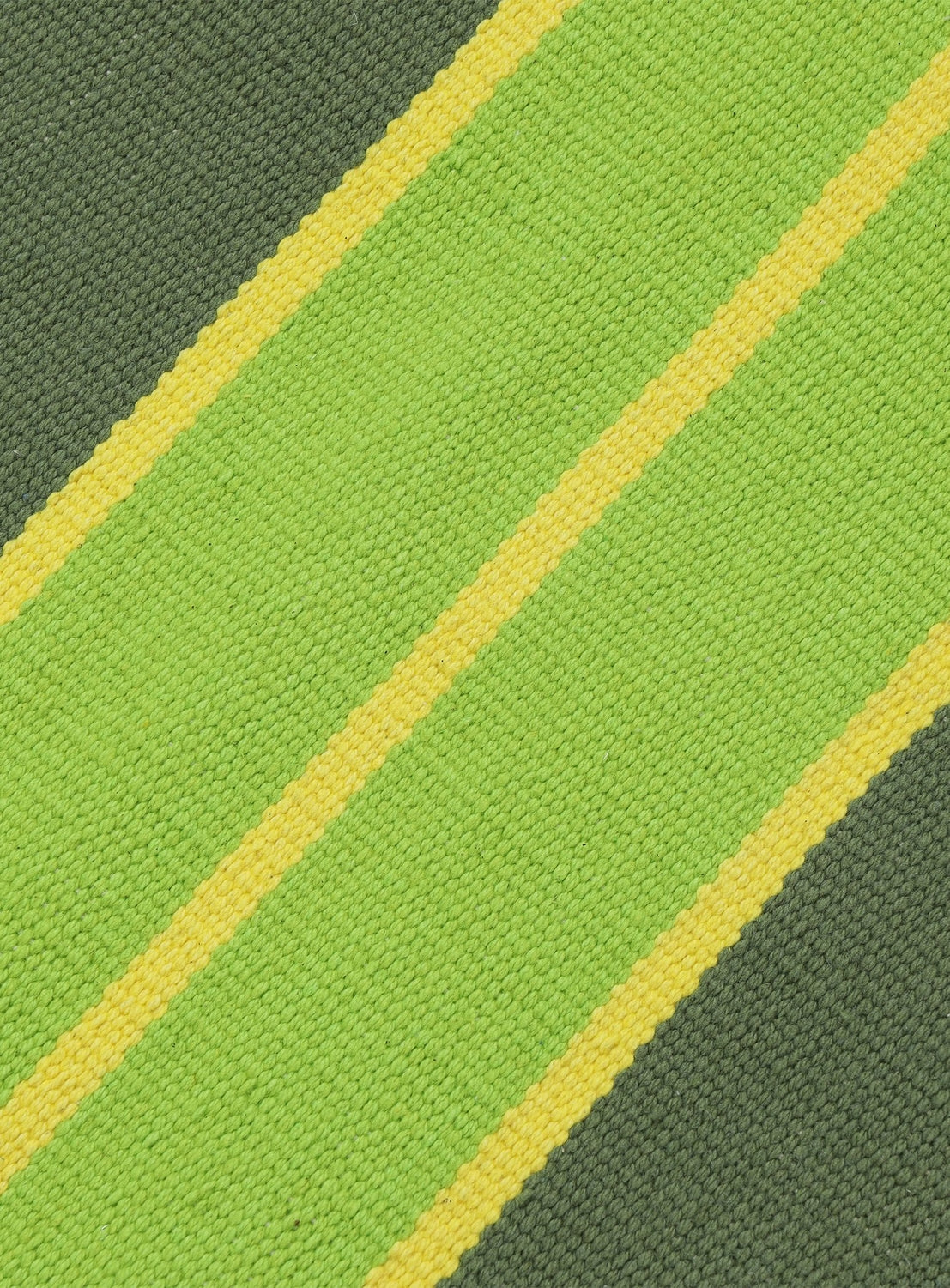 Striped Rug (Size S)
