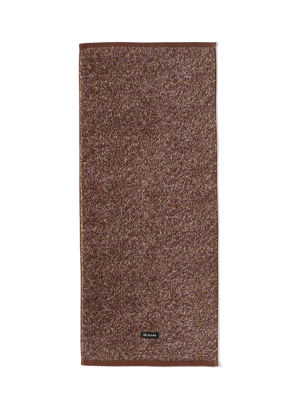 Melange Face Towel 2026SS