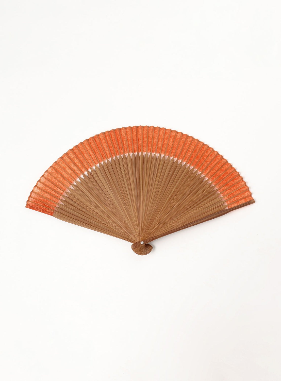 Hirose Some Koujou / พัดลายเอโดะโคมอน ①