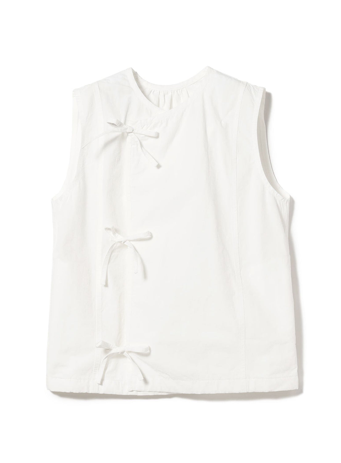 Amelia Tie Vest