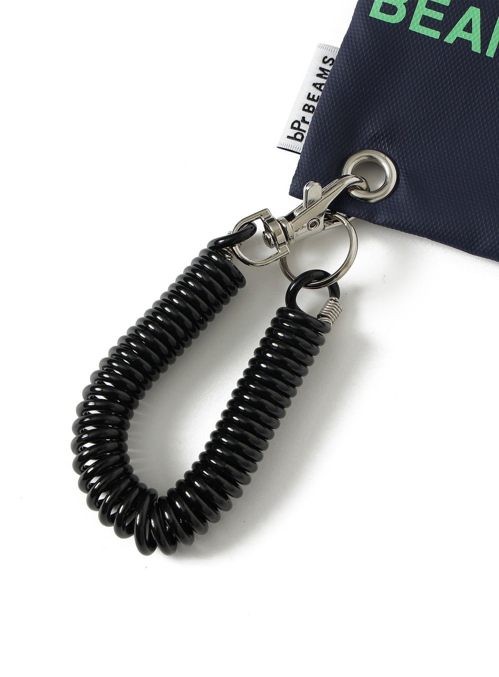 Tarpaulin Logo Pouch XS