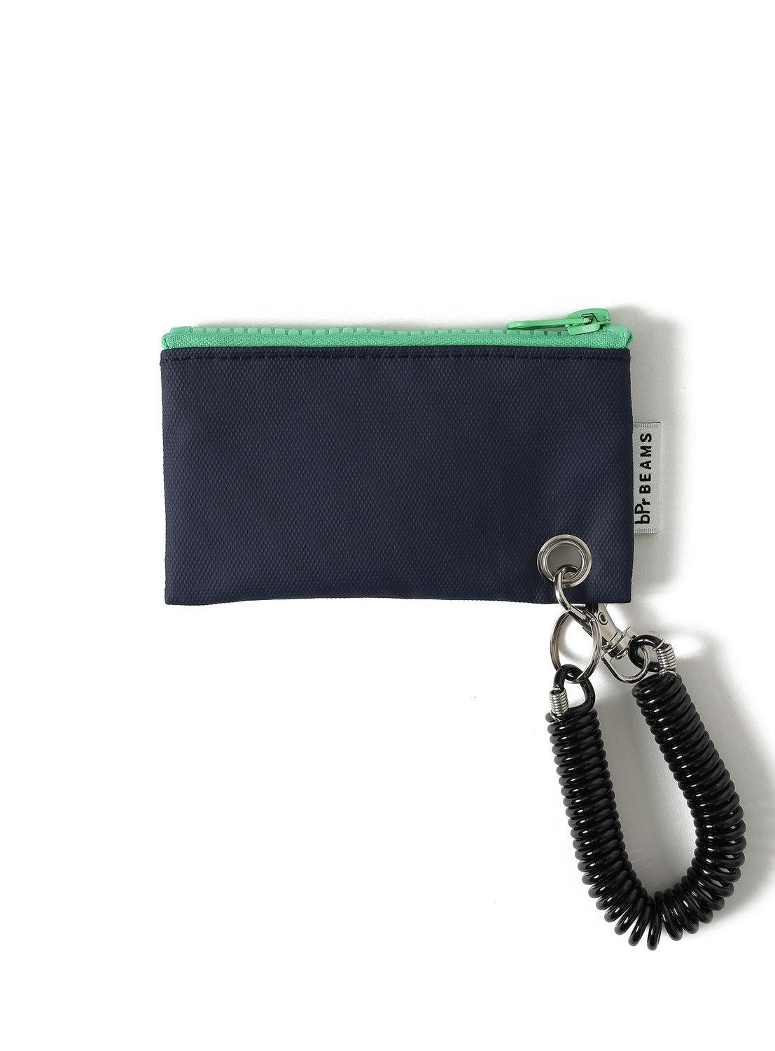 Tarpaulin Logo Pouch XS
