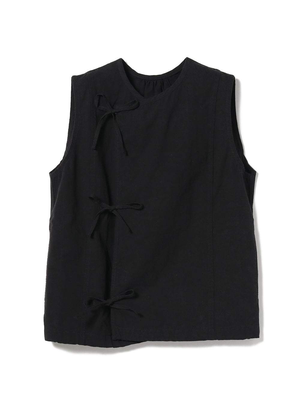 Amelia Tie Vest
