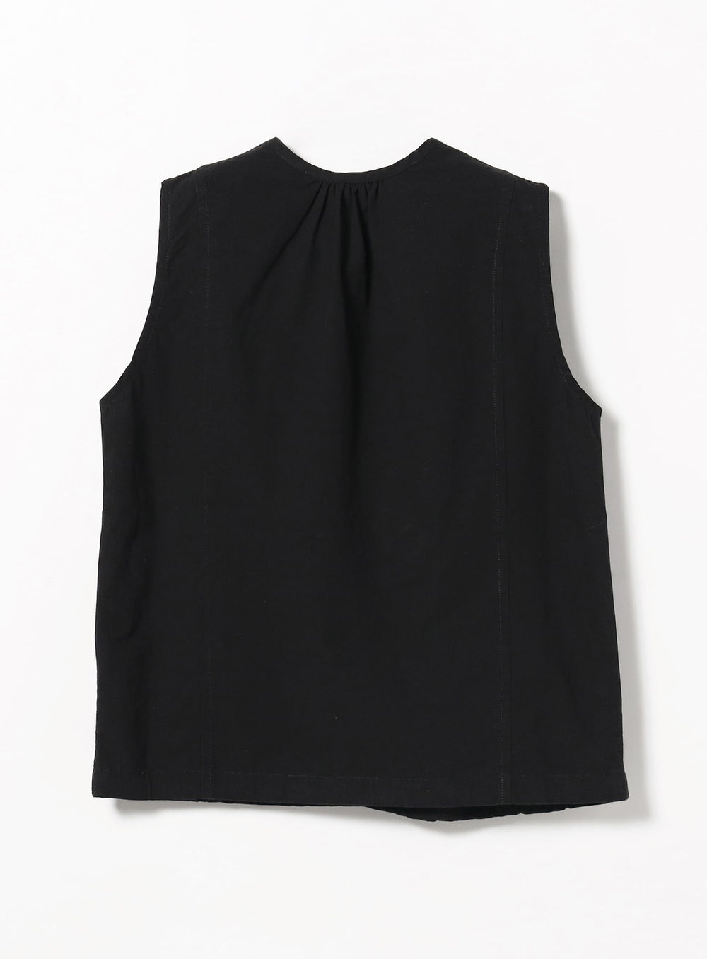 Amelia Tie Vest