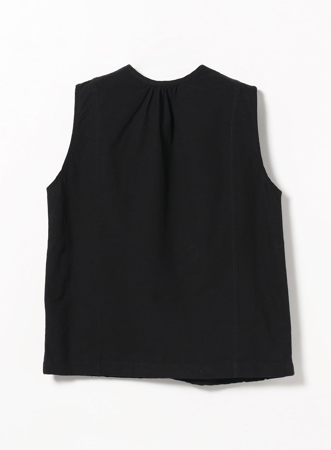 Amelia Tie Vest