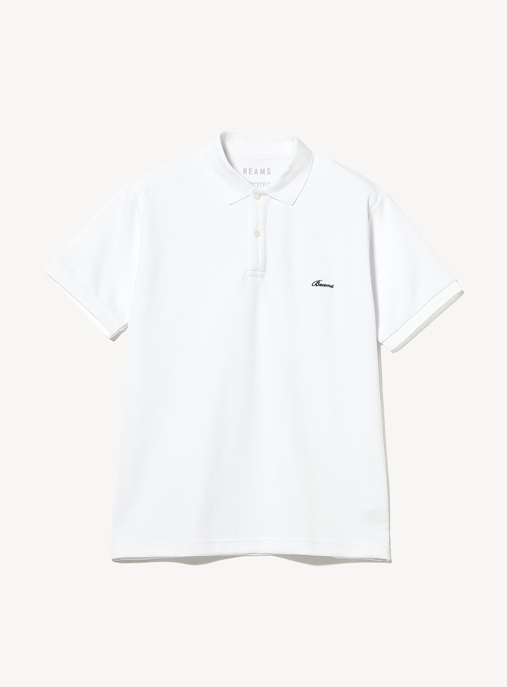 One-Point Polo Shirt