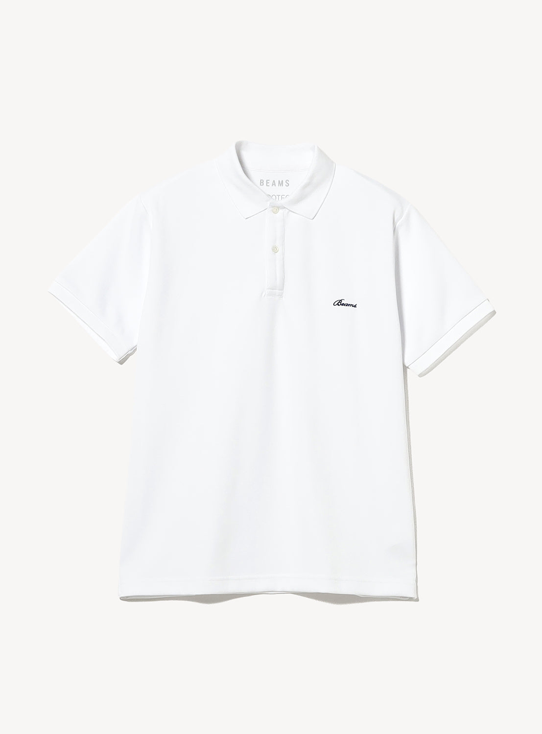 One-Point Polo Shirt