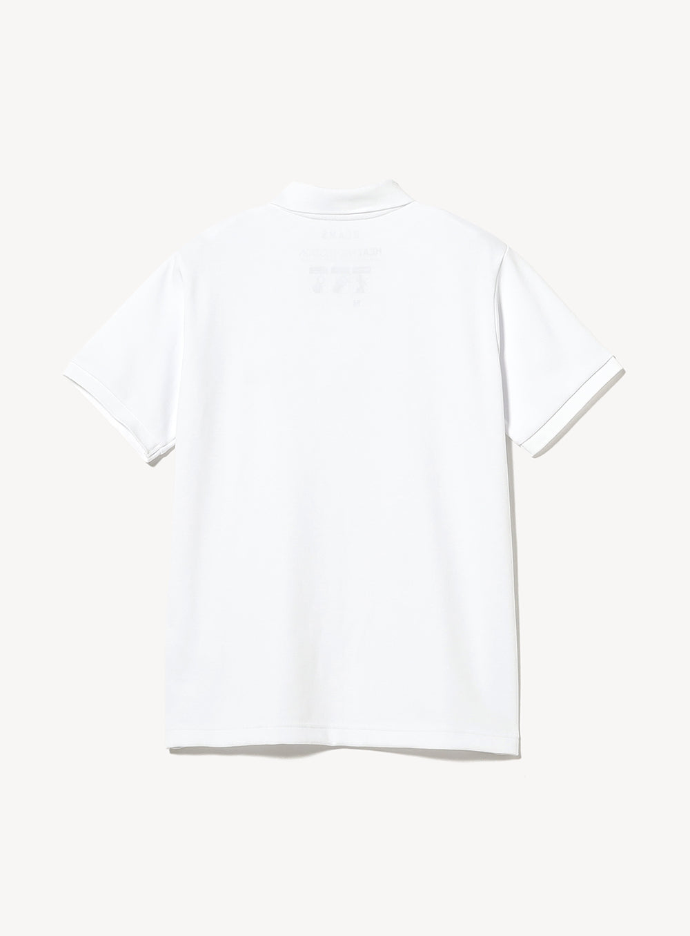 One-Point Polo Shirt