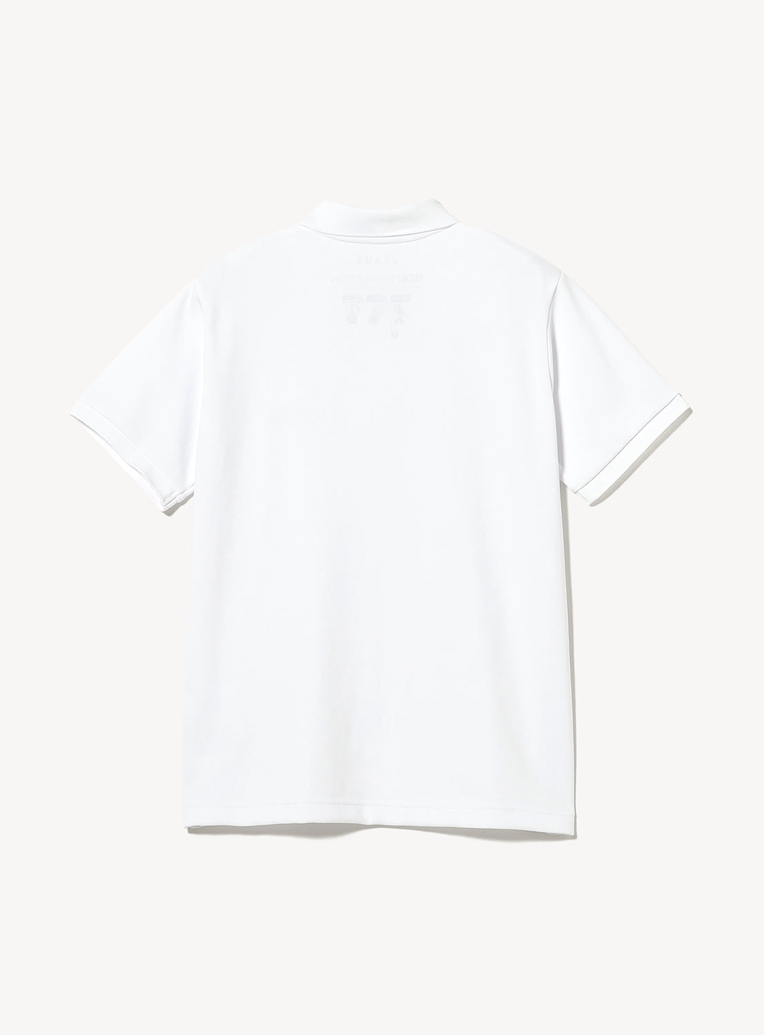 One-Point Polo Shirt