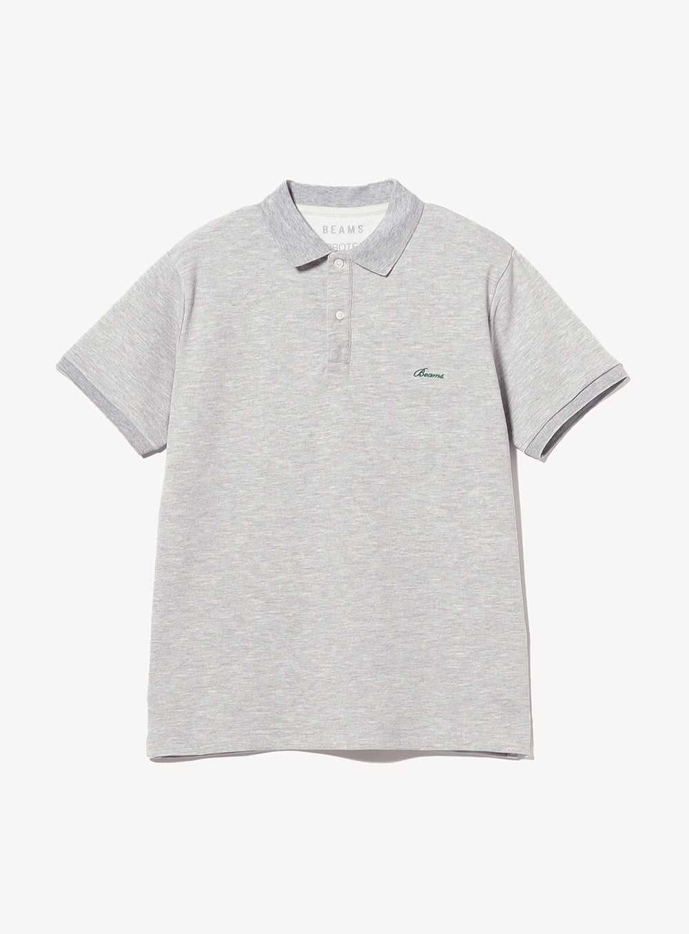 One-Point Polo Shirt