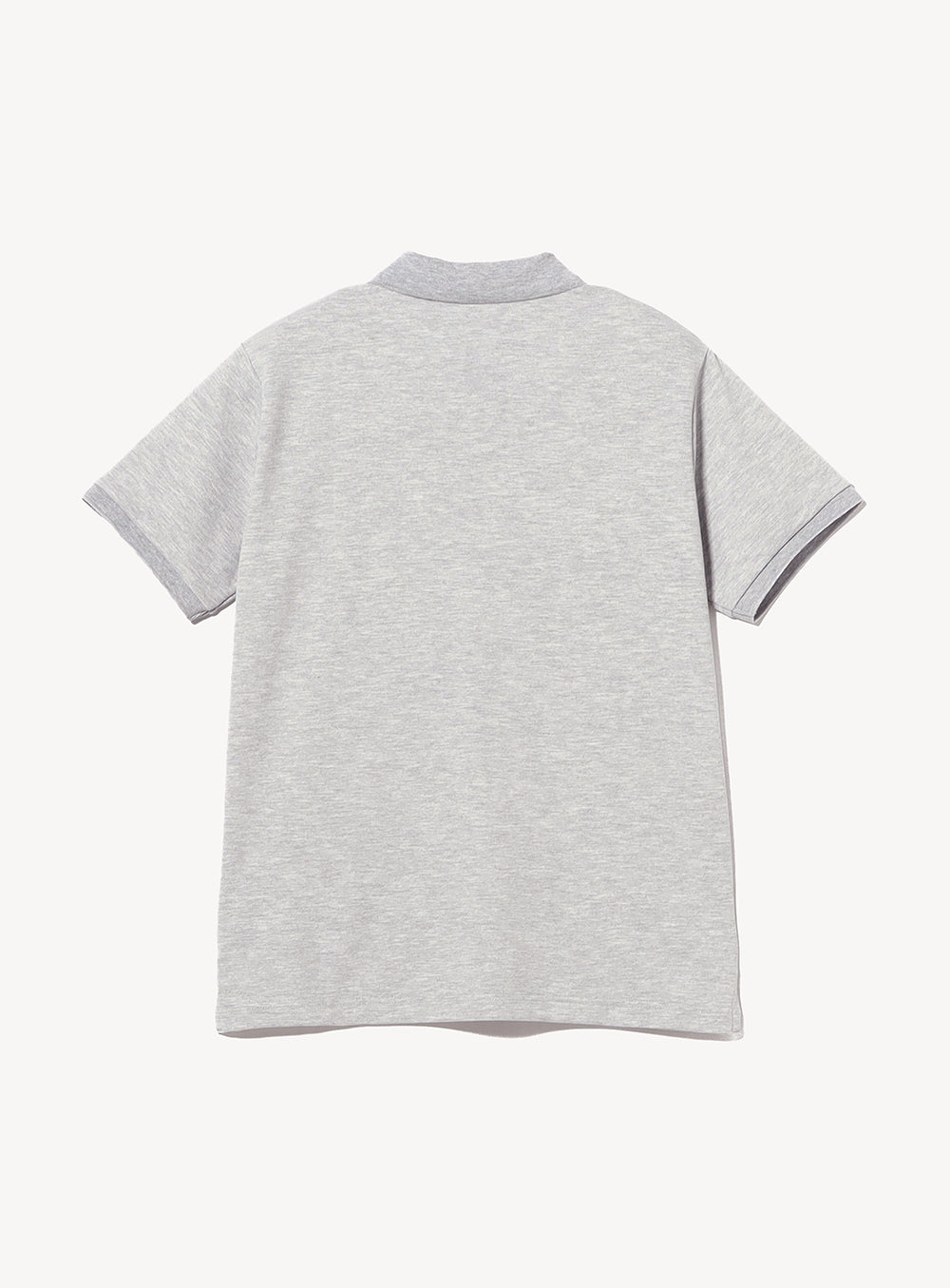 One-Point Polo Shirt