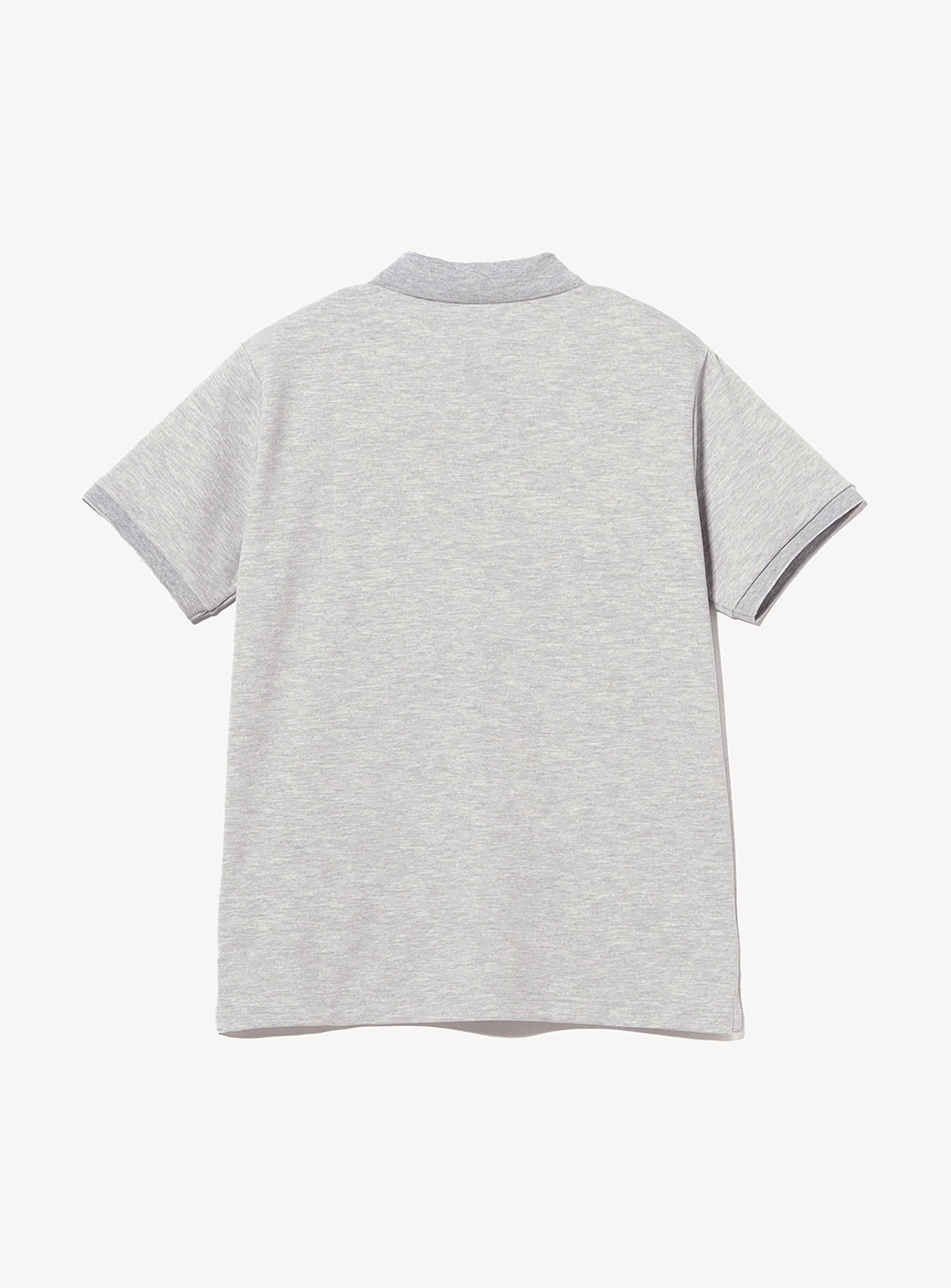 One-Point Polo Shirt