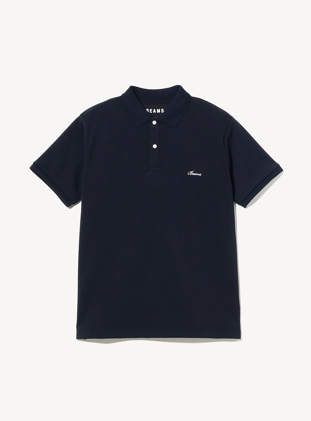 One-Point Polo Shirt