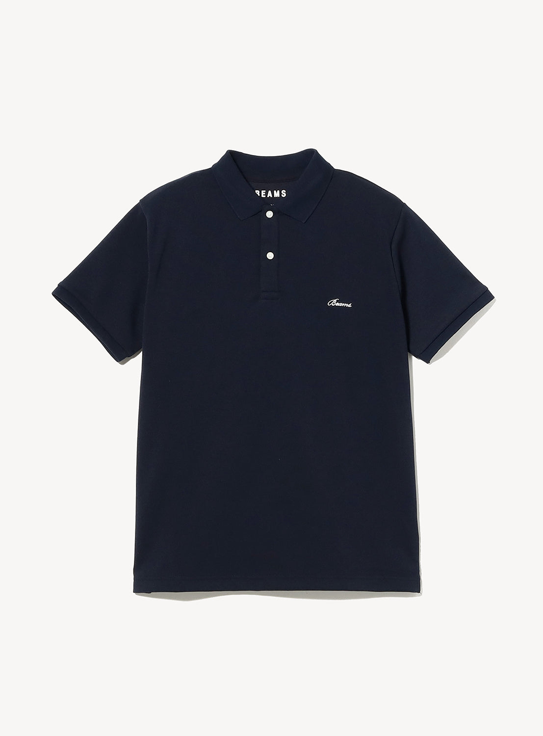 One-Point Polo Shirt