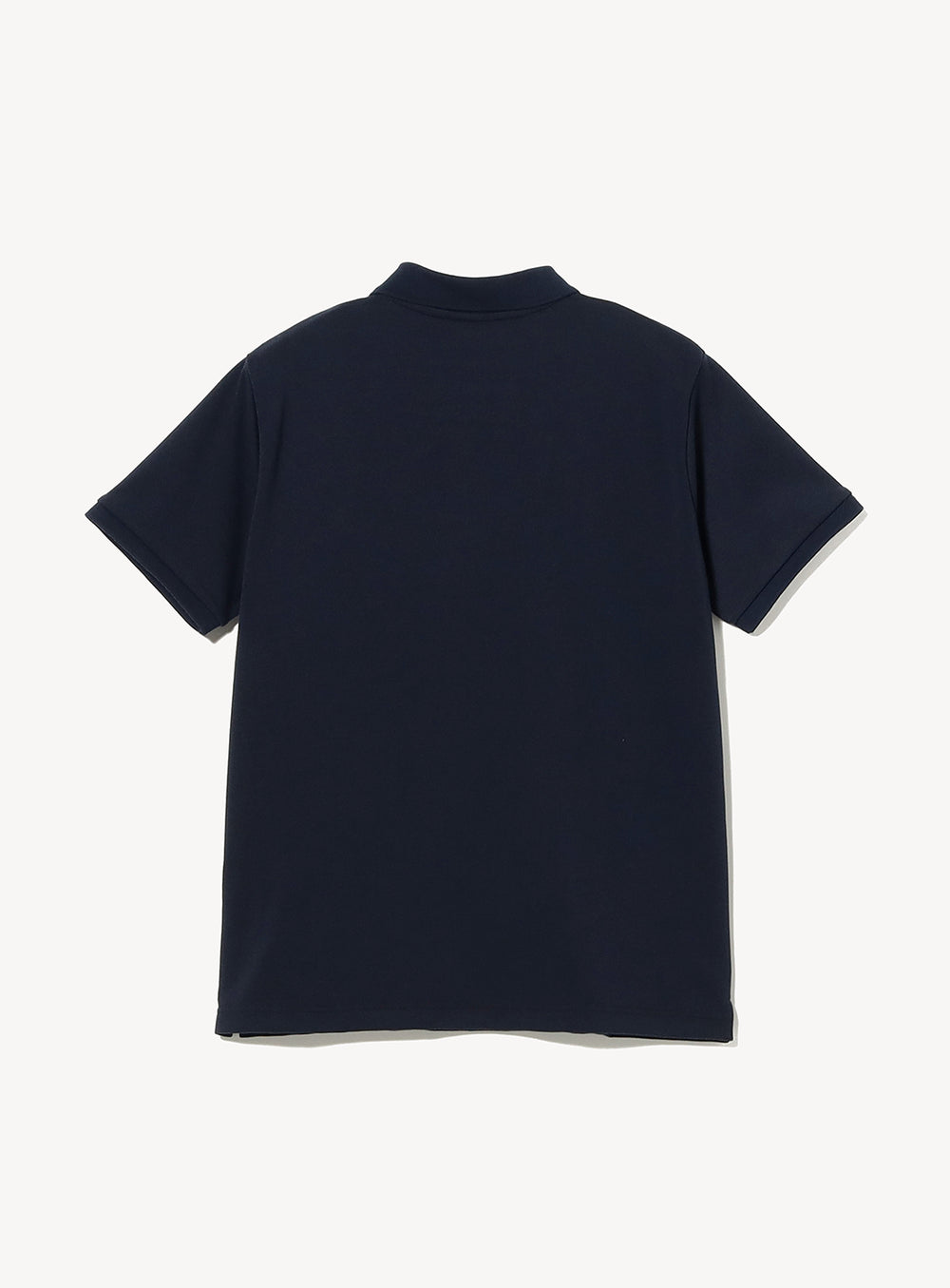 One-Point Polo Shirt