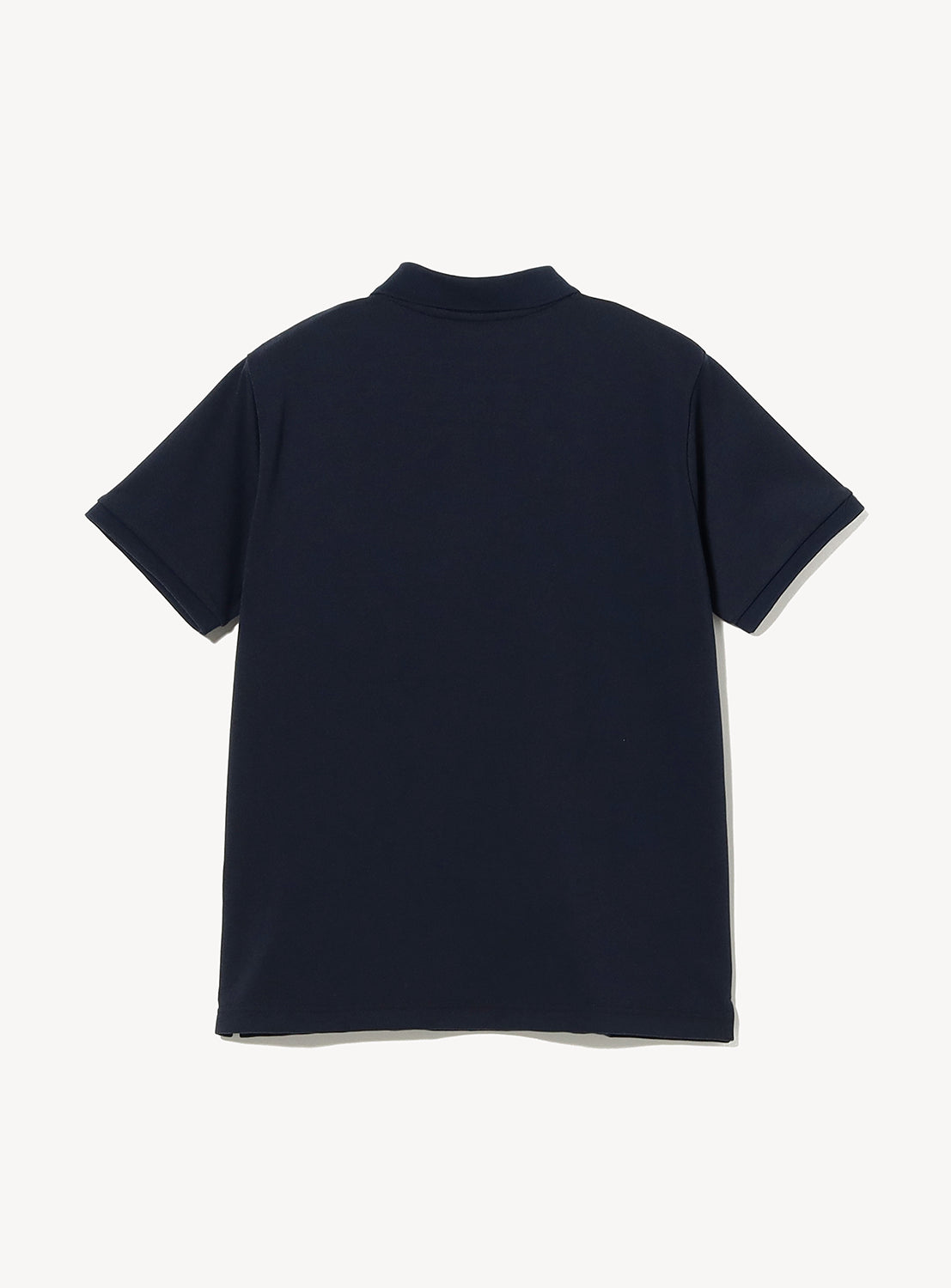 One-Point Polo Shirt