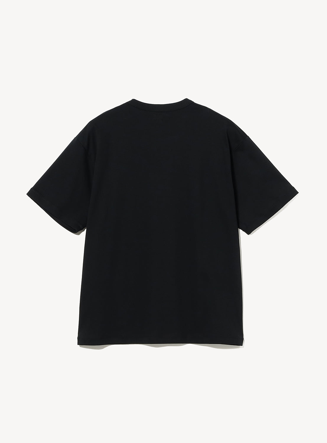 Silky Feel T-Shirt