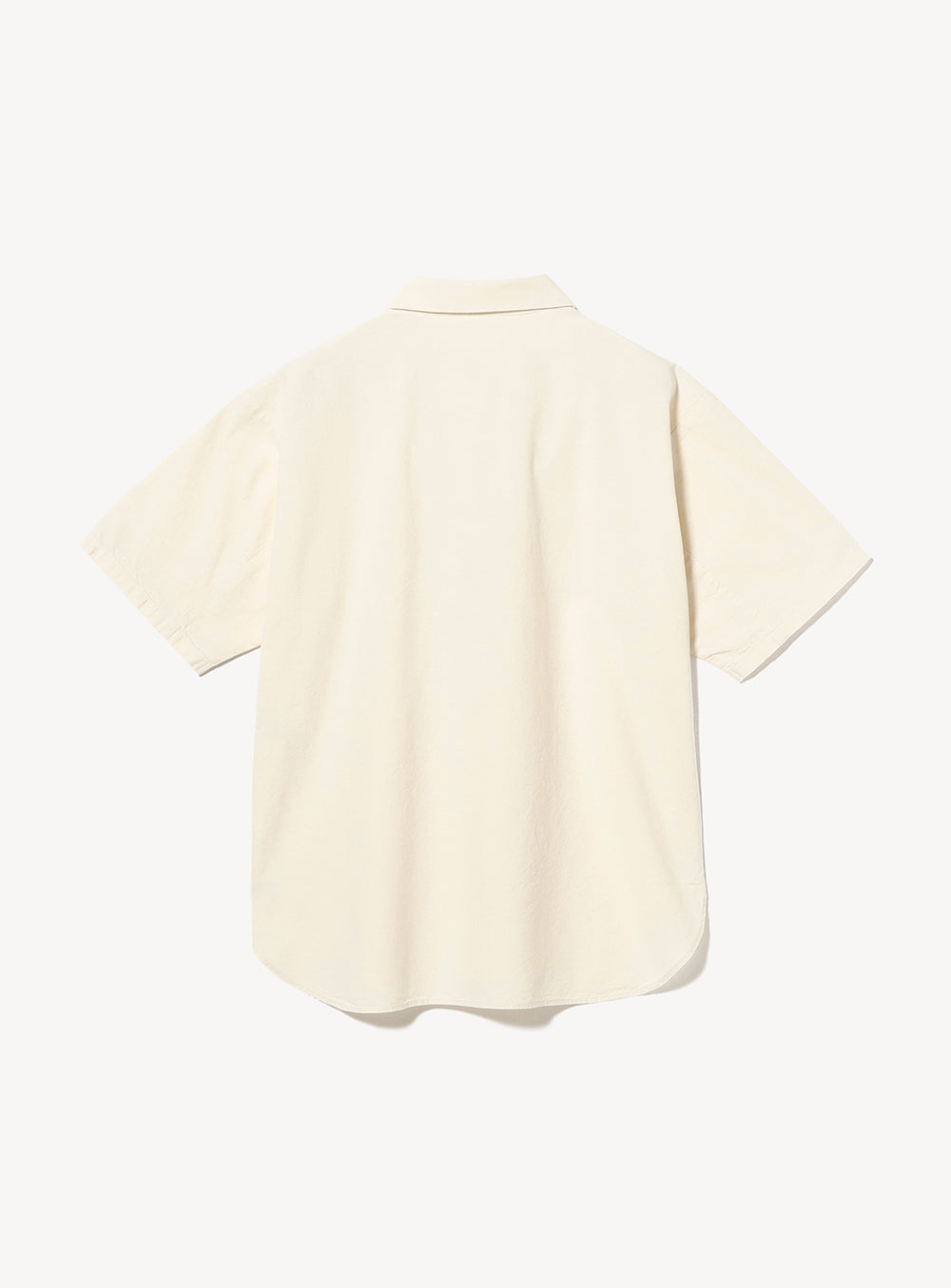 Military Pullover Shirt