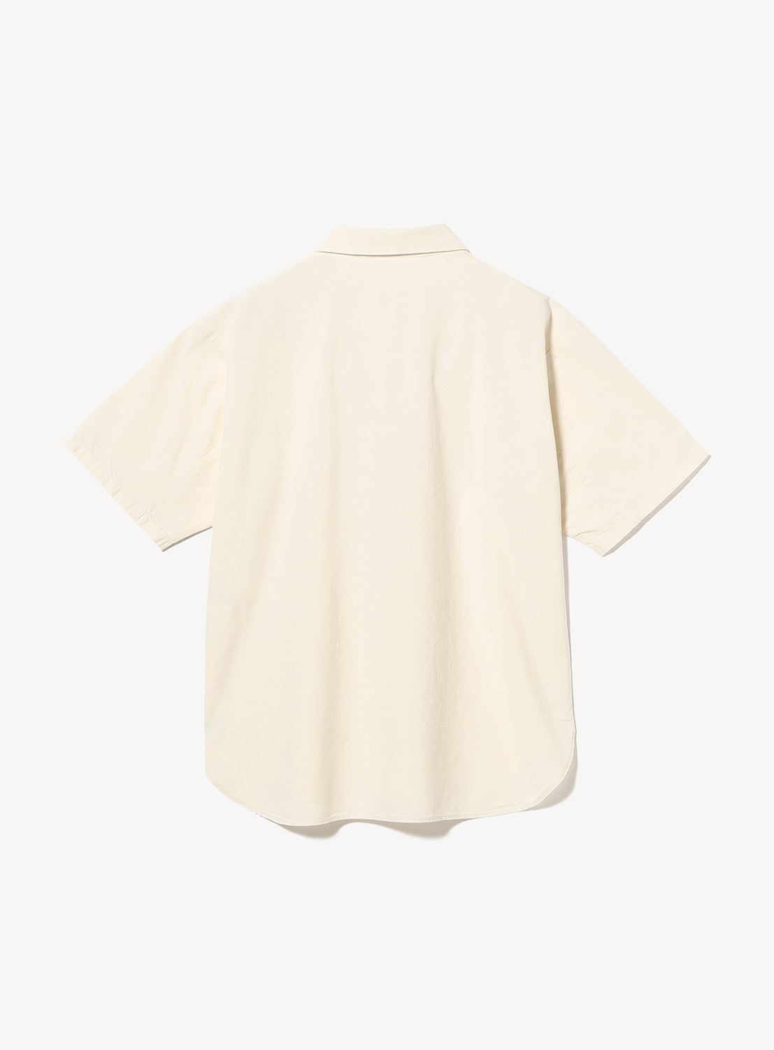 Military Pullover Shirt