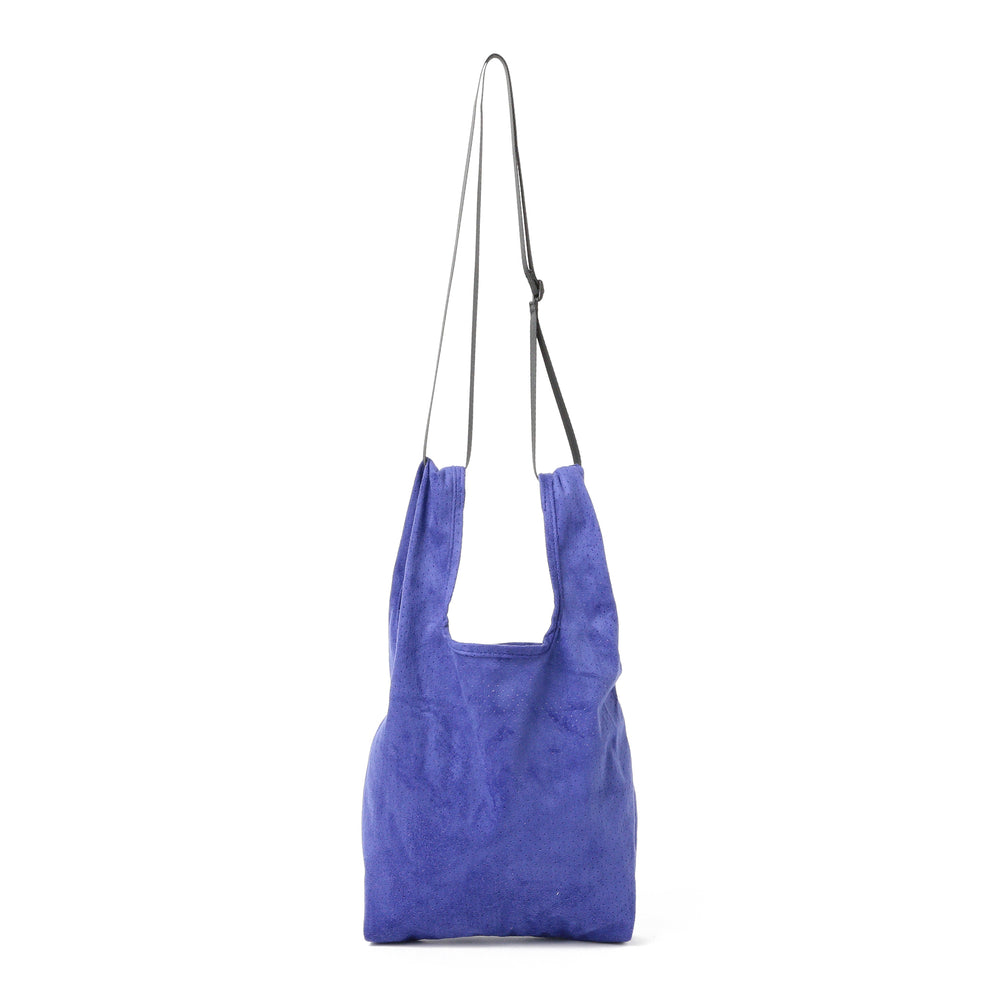 Perforated Shopper Bag