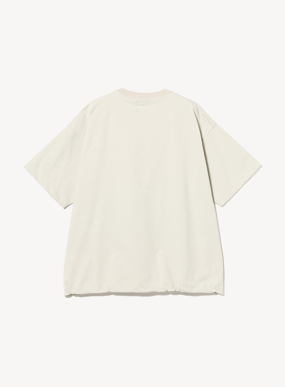 Micro Border T-Shirt