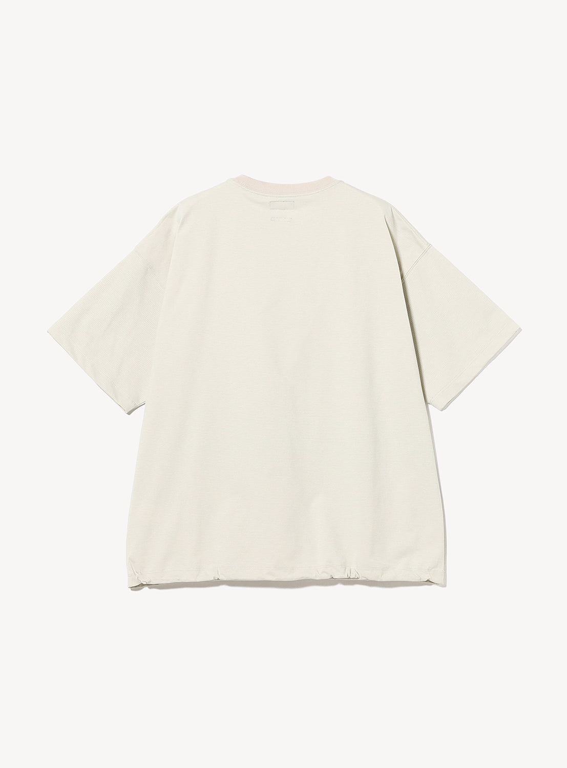 Micro Border T-Shirt