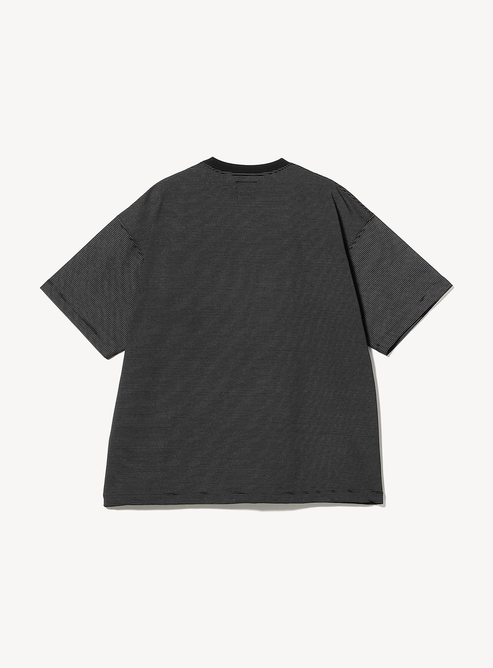 Micro Border T-Shirt