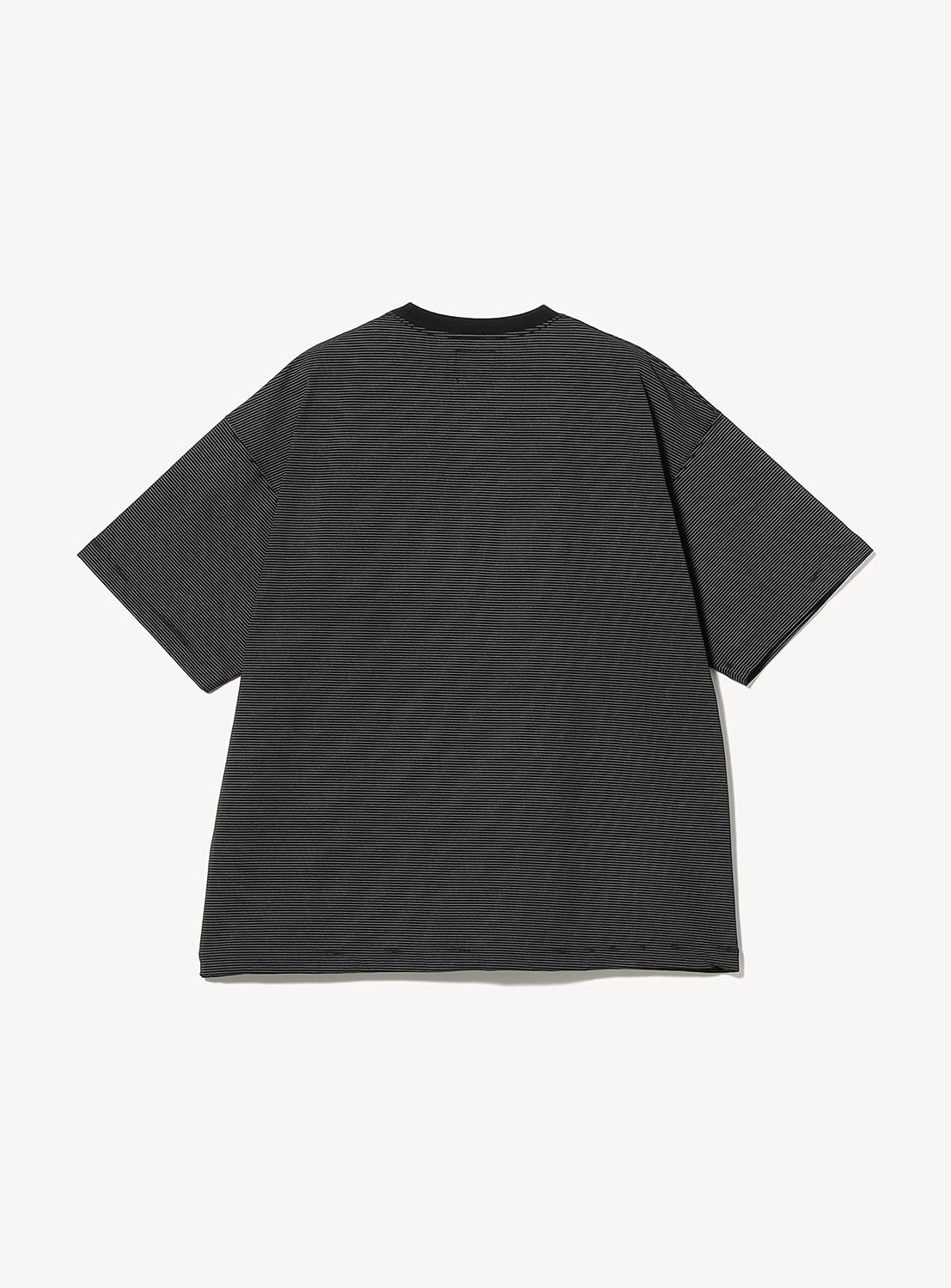 Micro Border T-Shirt