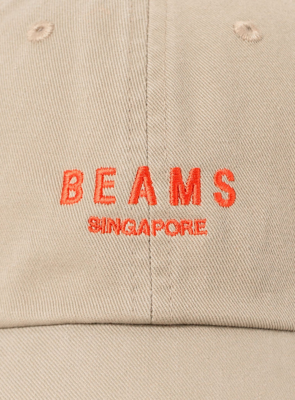 SINGAPORE Cap