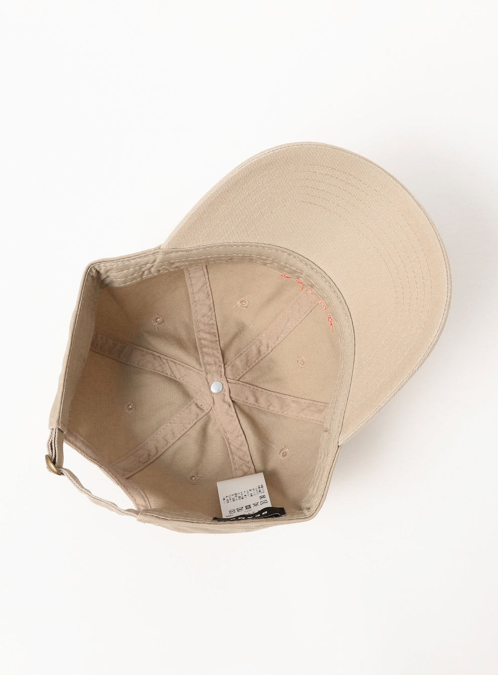 SINGAPORE Cap