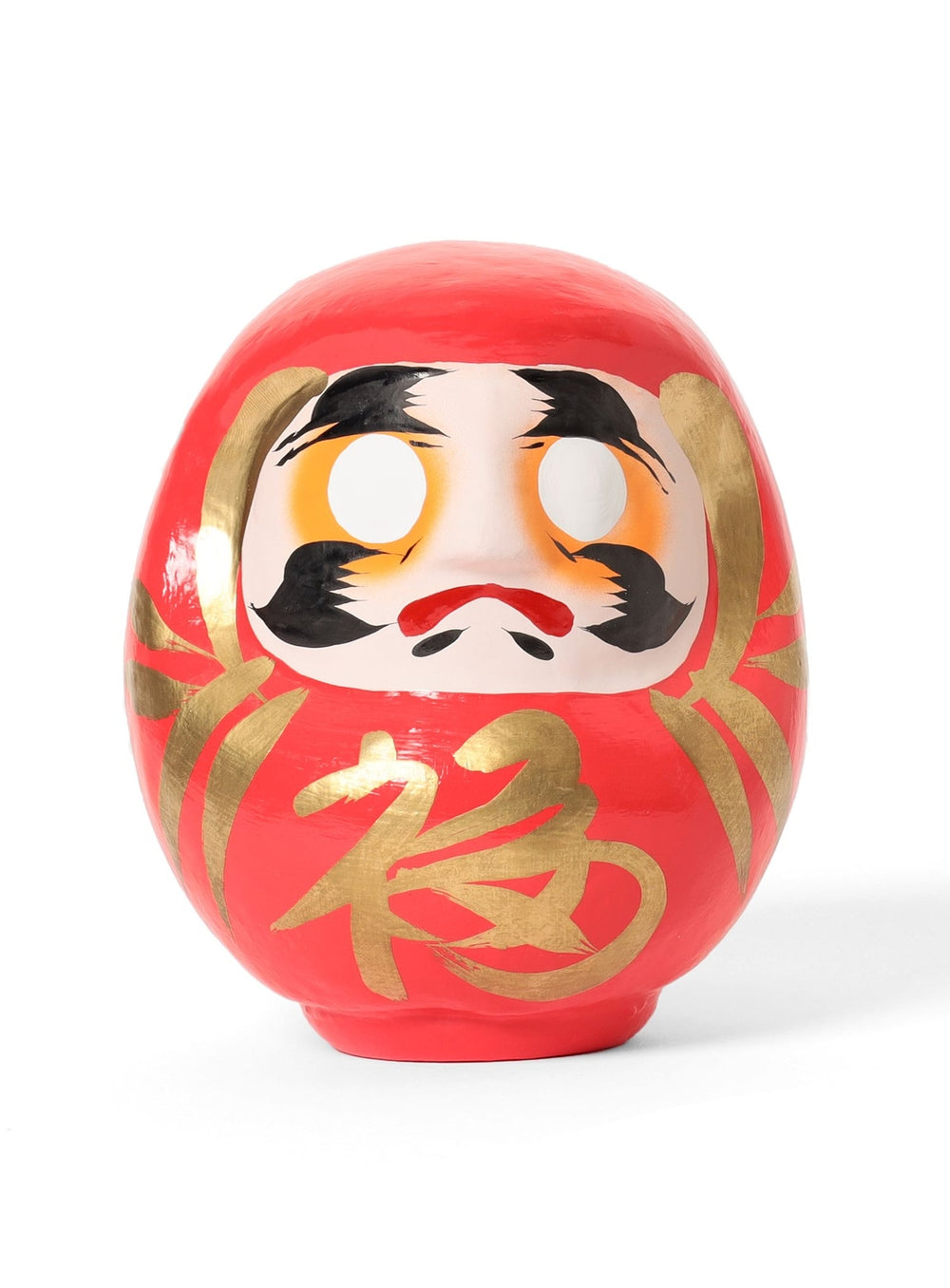 【Exclusive】Shirakawa Daruma Sohonpo / Daruma Singapore(Size Nu)