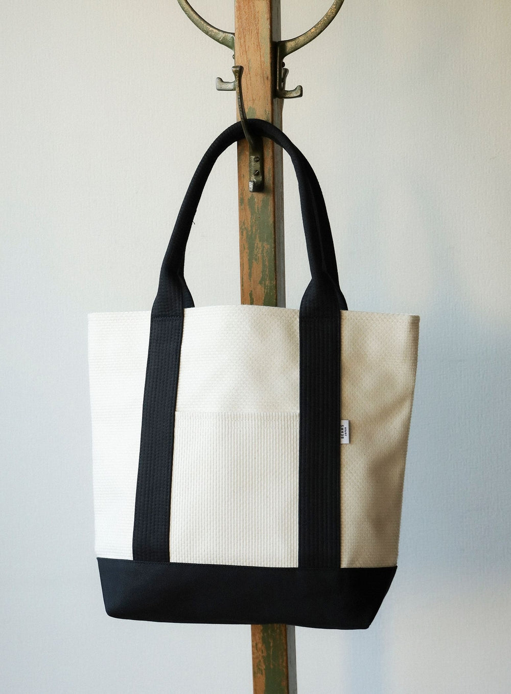 【Exclusive】sasicco / OBI Tote Bag