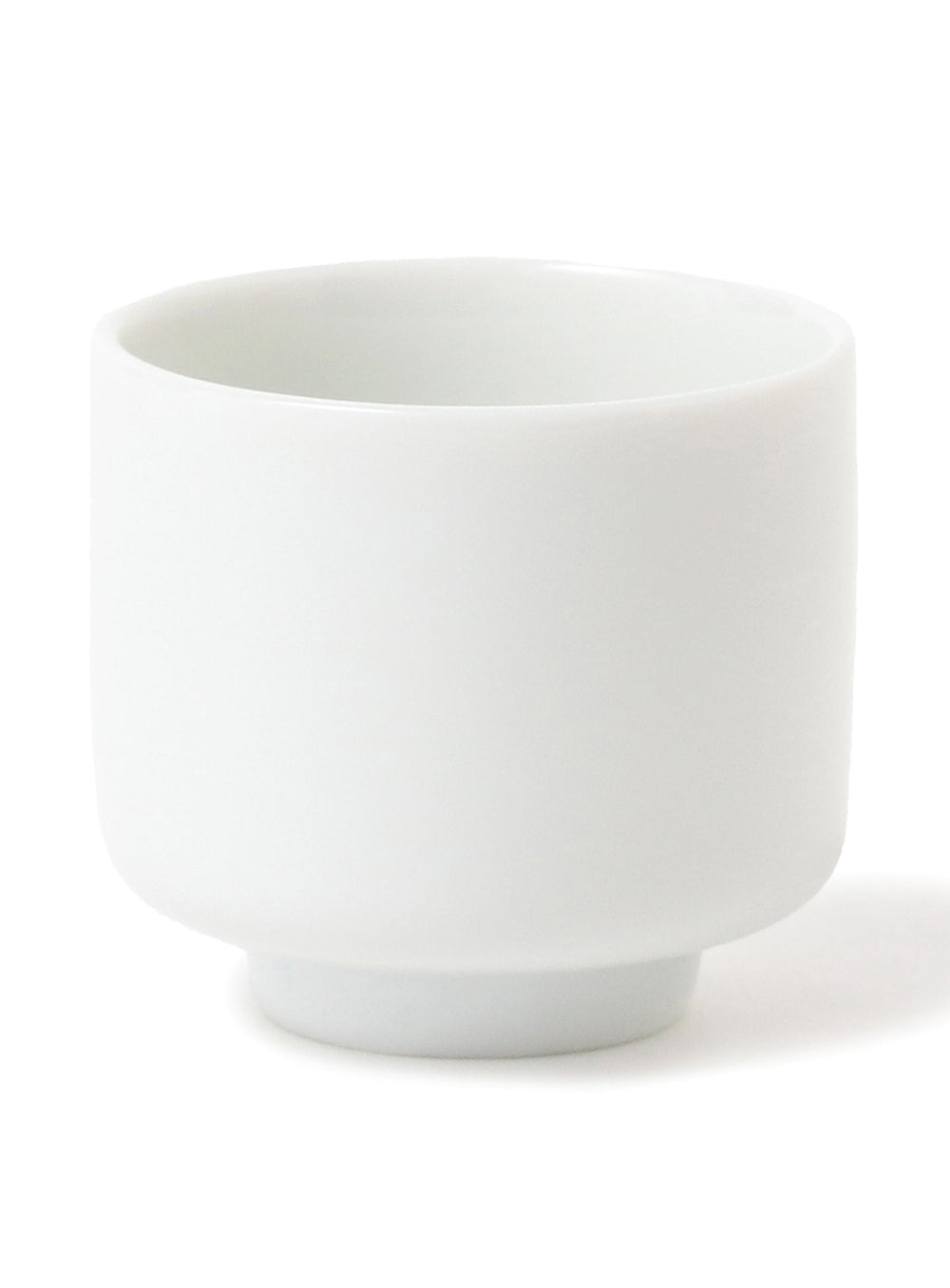 Mt. Fuji Logo Ochoko Sake Cup
